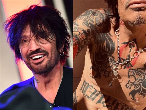 tommy lee d pic|Tommy Lee finally explains why he posted a full d**k。